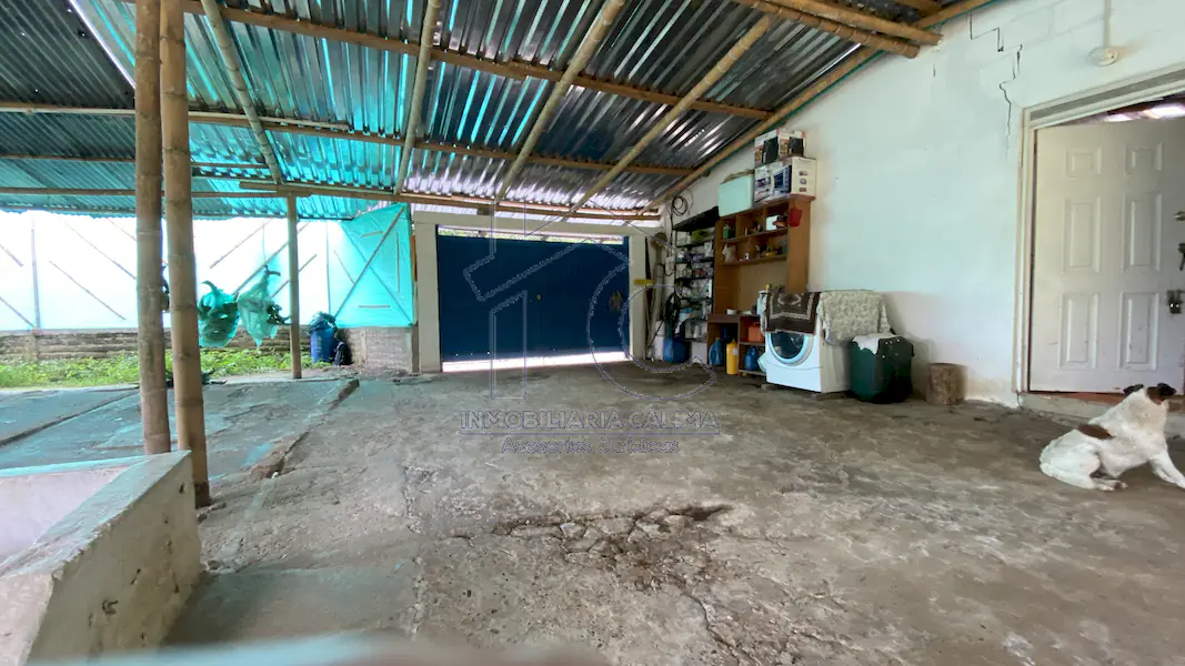 Finca La Esperanza